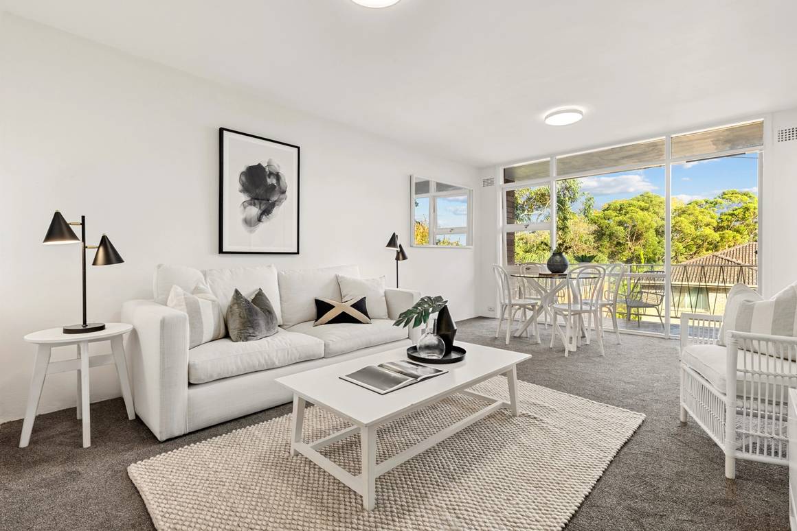 Picture of 19/410 Mowbray Road, LANE COVE NORTH NSW 2066