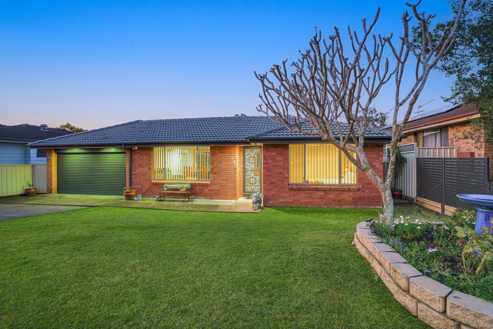 22 Dumaresq Parade, Metford NSW 2323, Image 0