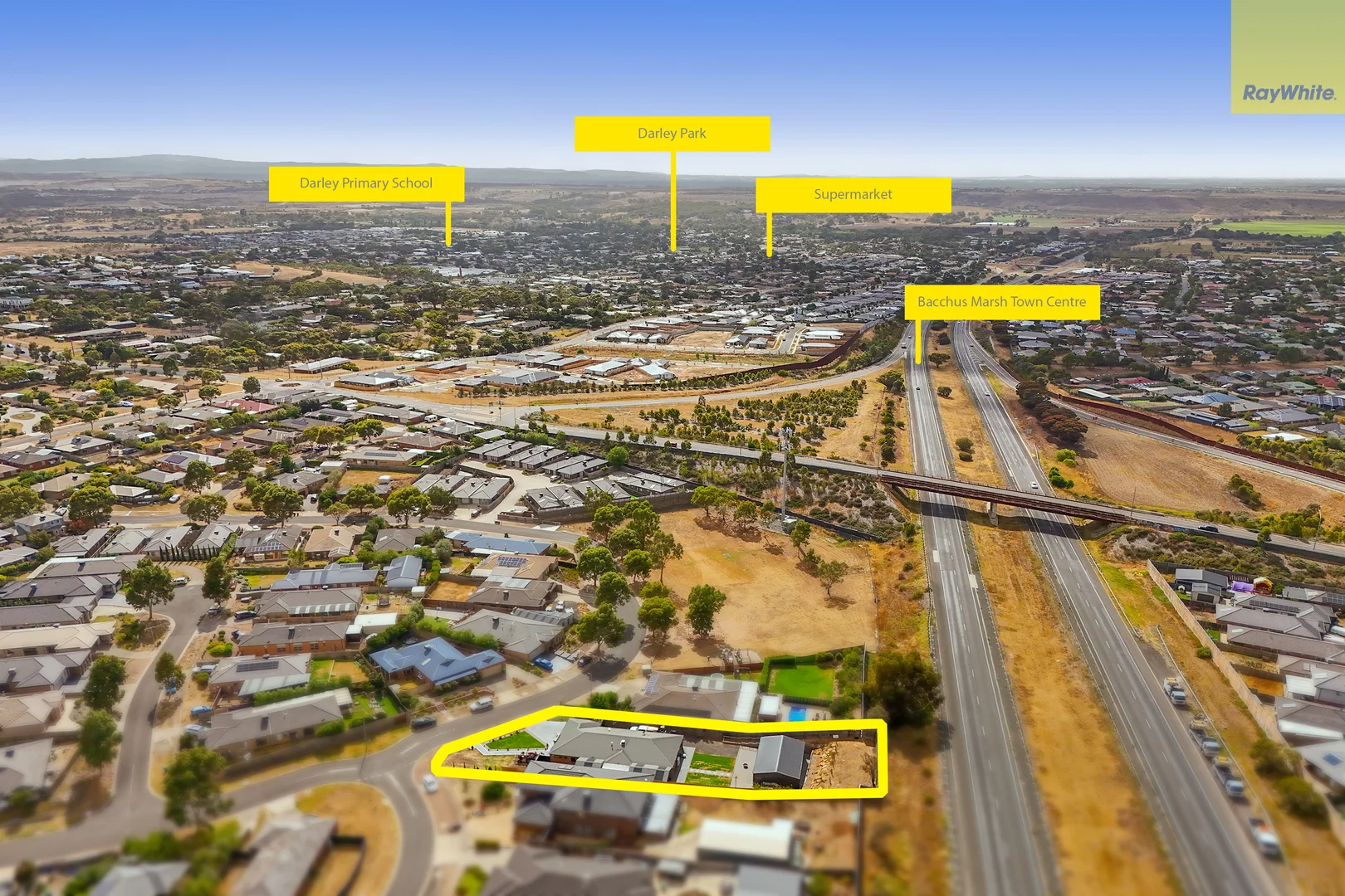 Additional image 22 of 23 Silverdale Drive, Darley VIC 3340