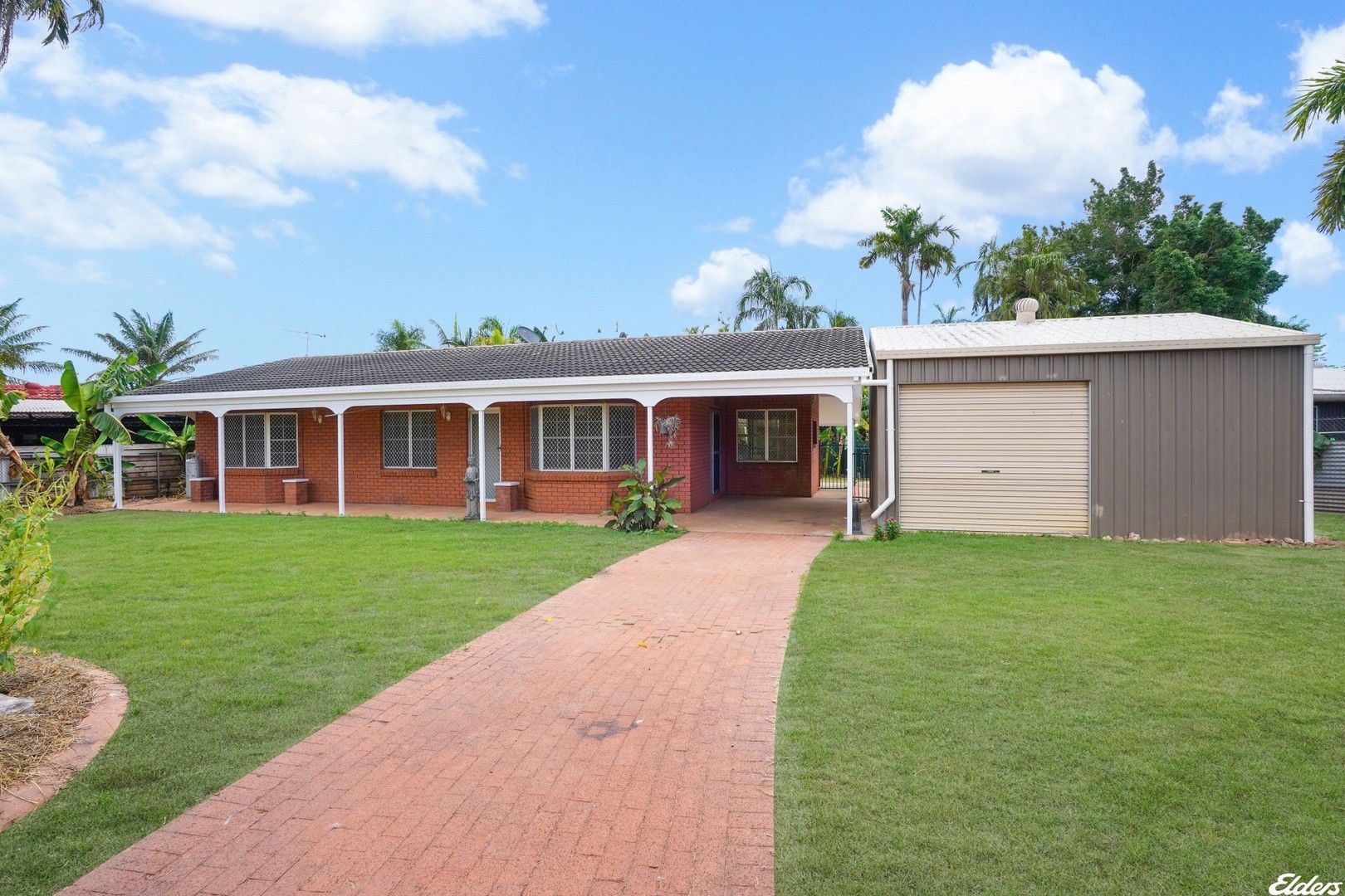 13 Fletcher Circuit, Driver NT 0830, Image 0