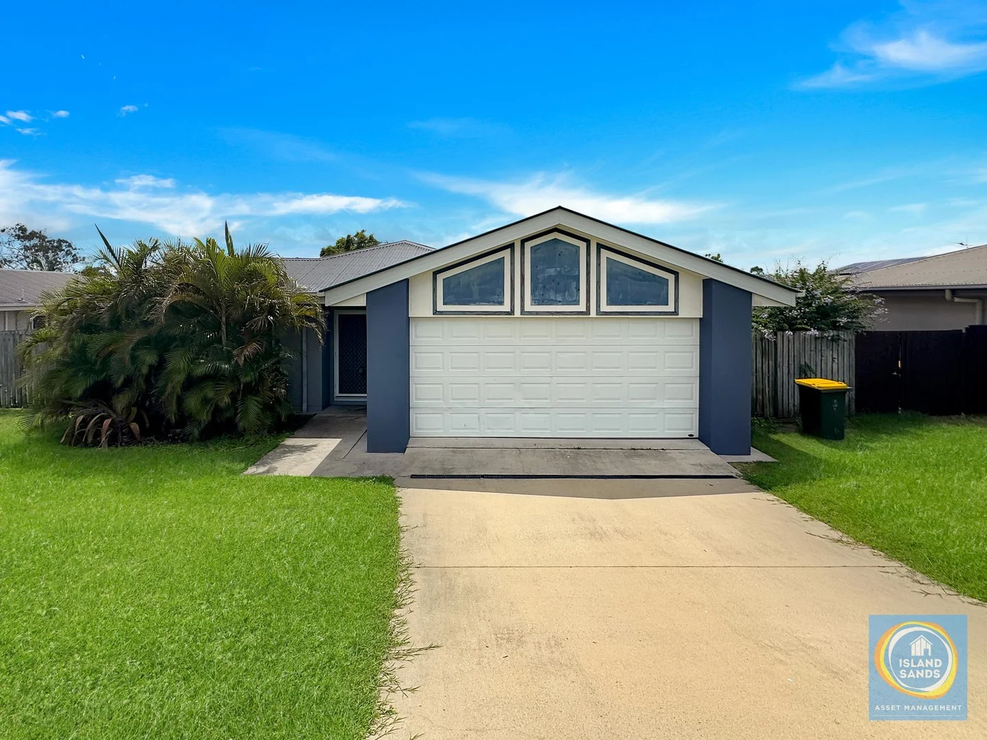 3/Ellis Street, Calliope QLD 4680