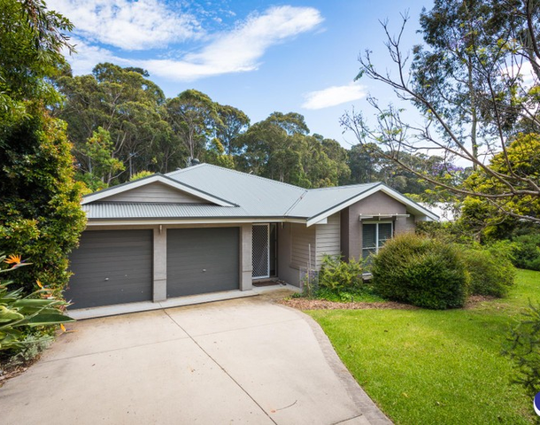 15 Lamont Young Drive, Mystery Bay NSW 2546