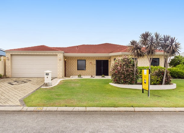 10 Wagner Turn, Baldivis WA 6171