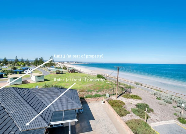 2 Seaview Road, West Beach SA 5024