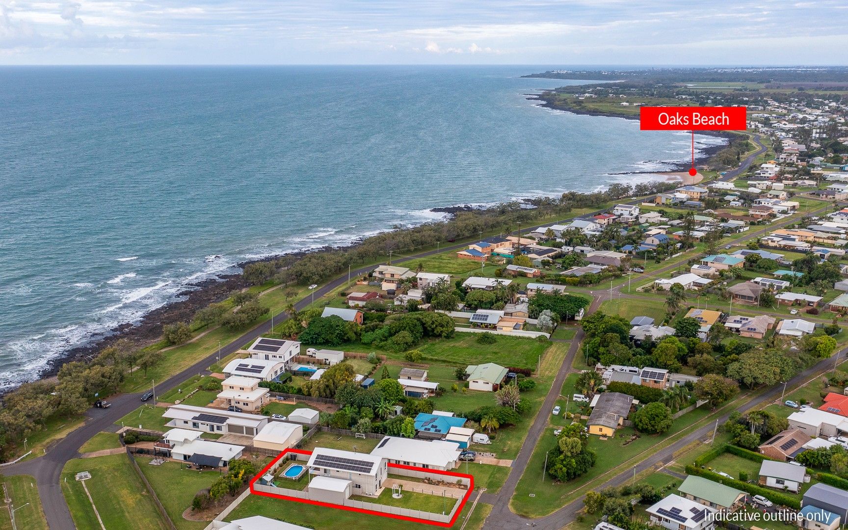 6 Hunter Street, Burnett Heads QLD 4670, Image 0