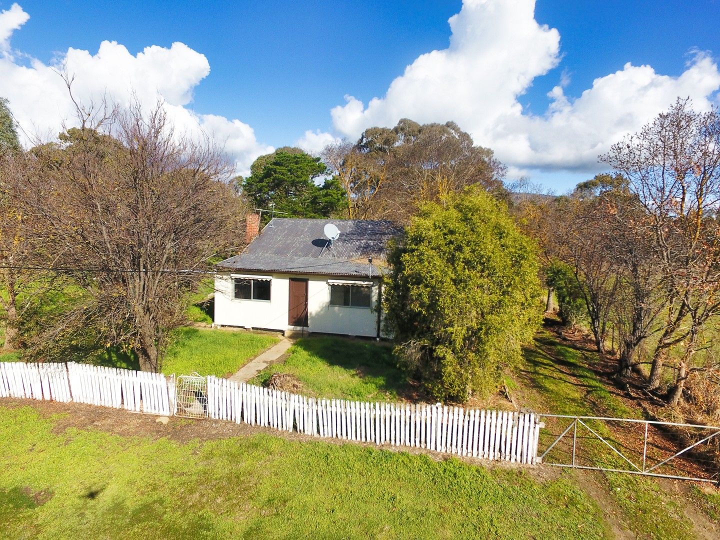 43 Blind Creek Road, Elmhurst VIC 3469, Image 0