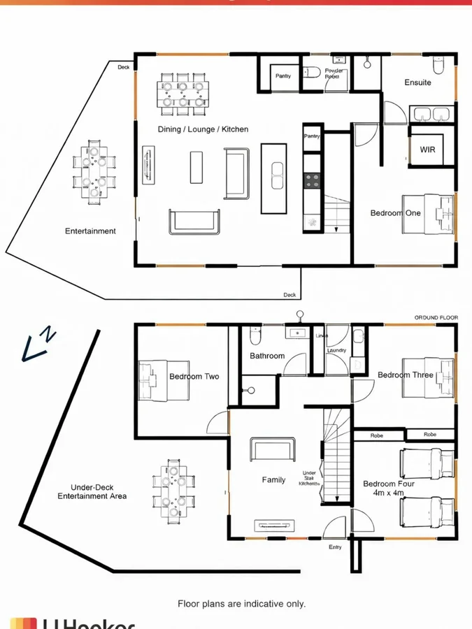 Additional image 17 of 9 Barnett Close, Binalong Bay TAS 7216