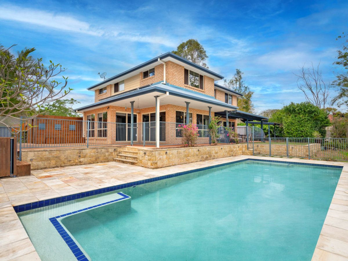 19 Bunya Lake Court, Bunya QLD 4055, Image 0