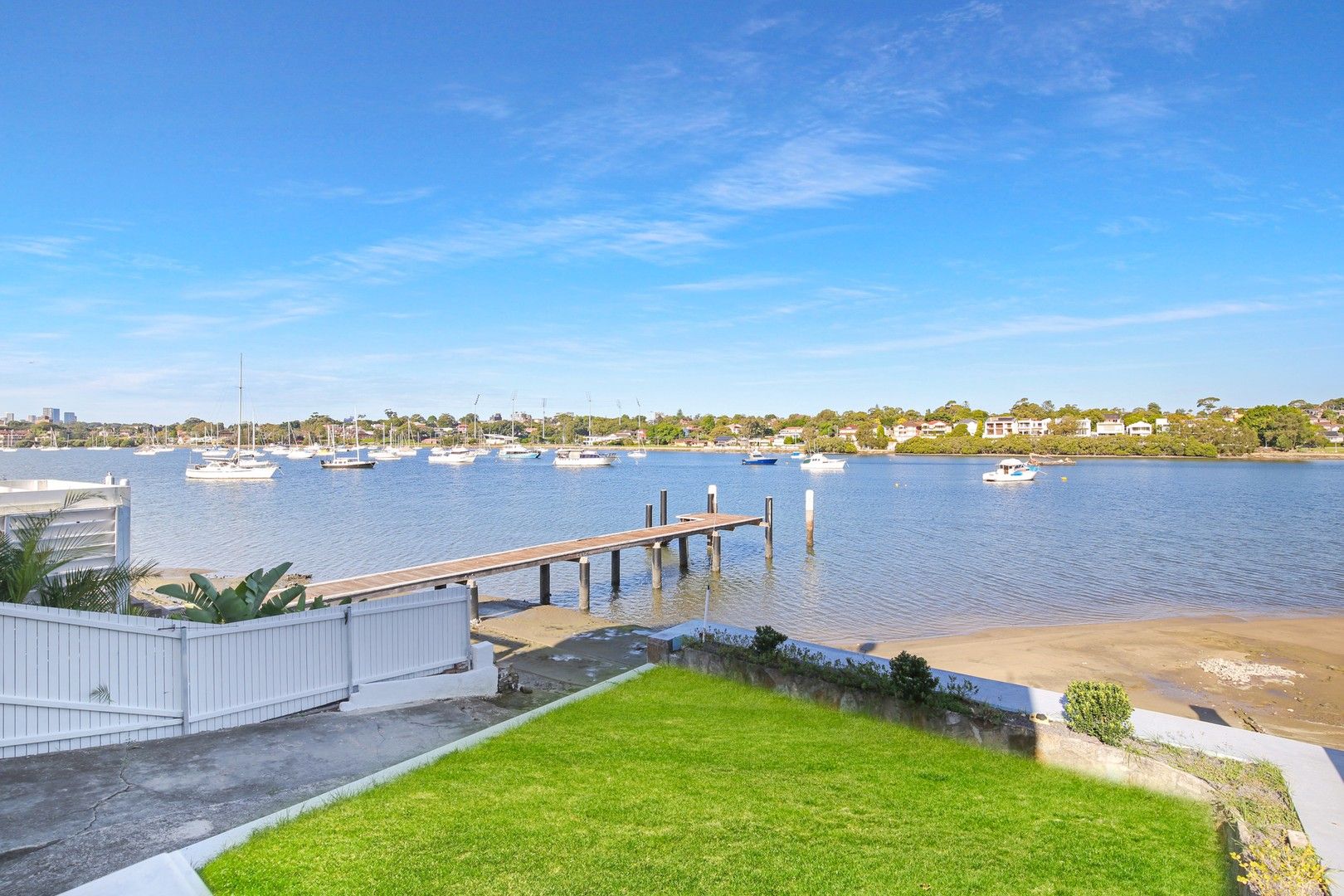 4 bedrooms House in 41 Burns Crescent CHISWICK NSW, 2046