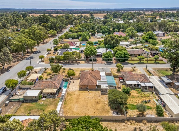 3 Anstey Street, Mundijong WA 6123