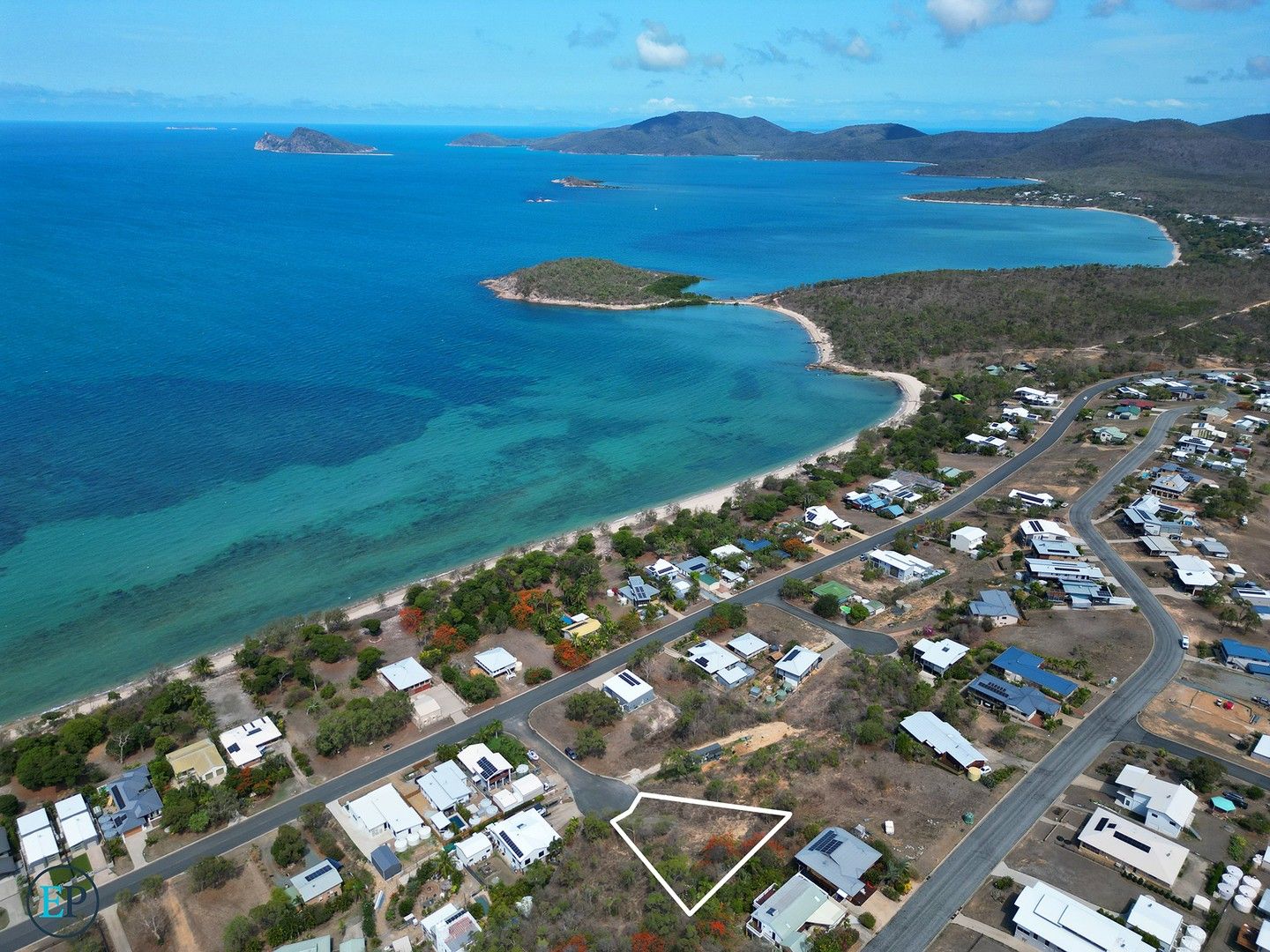 9 Armit Court, Hideaway Bay QLD 4800, Image 0