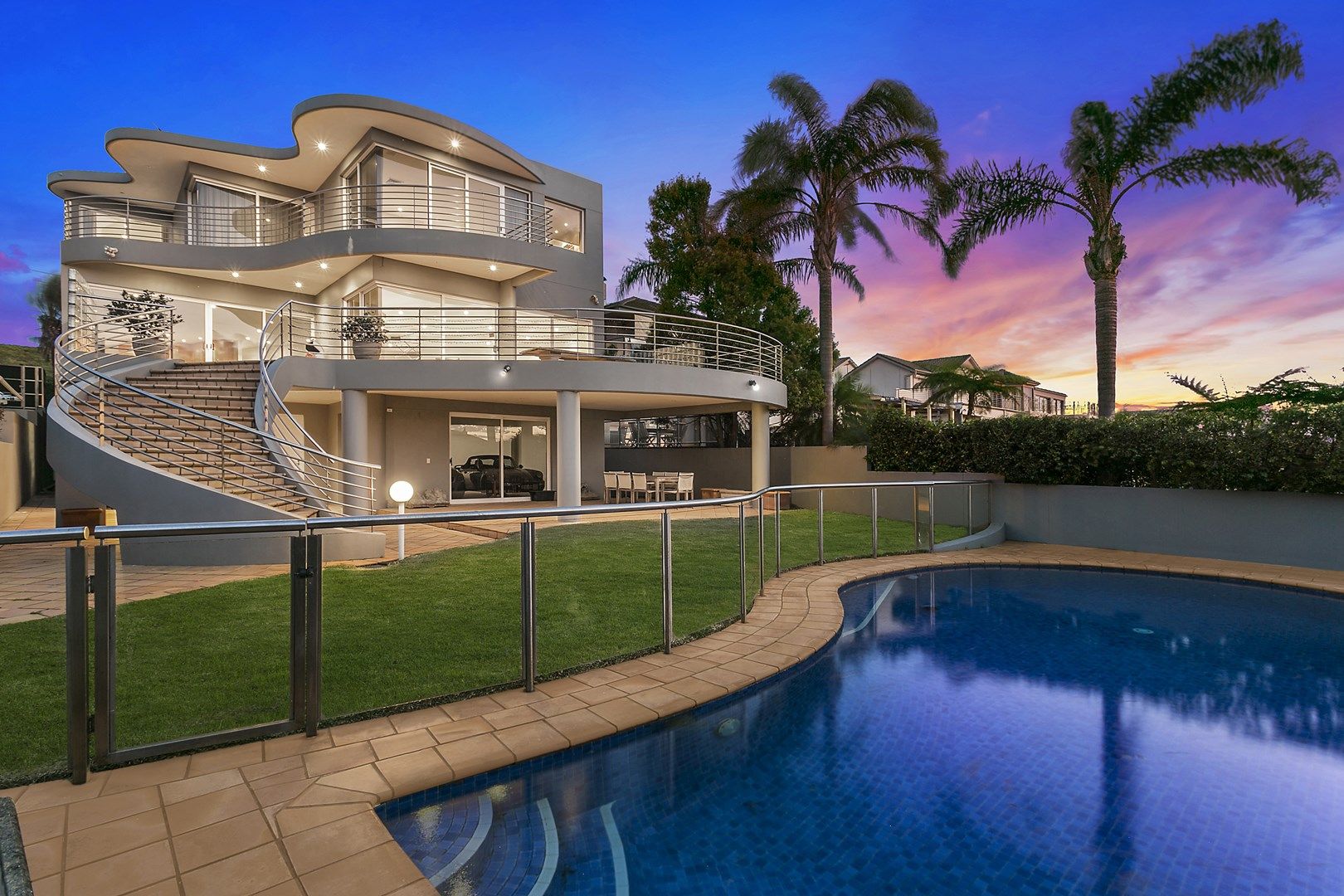 17 Portland Street, Dover Heights Property History & Address Research