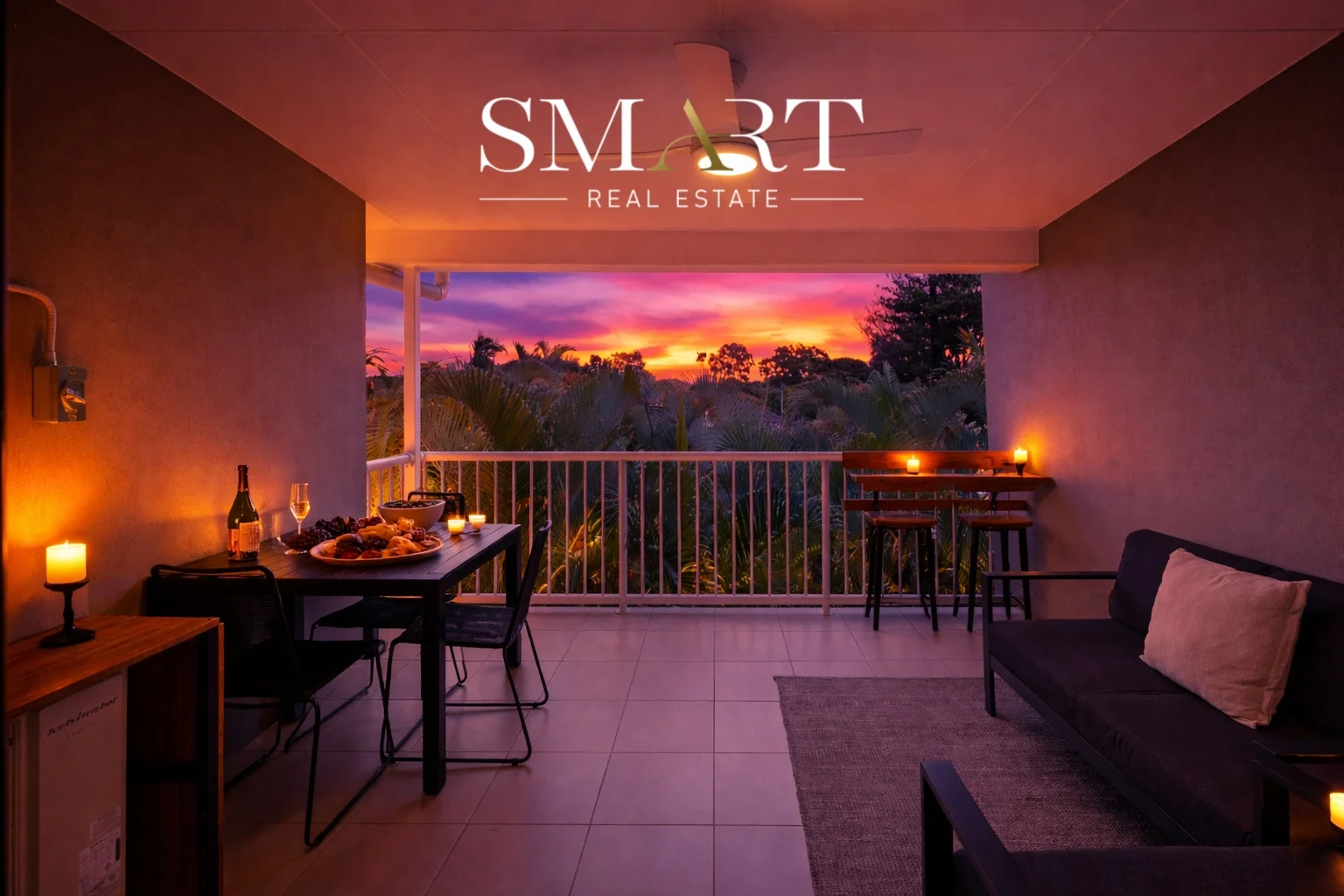 17/8-10 Ahern Street, Labrador QLD 4215