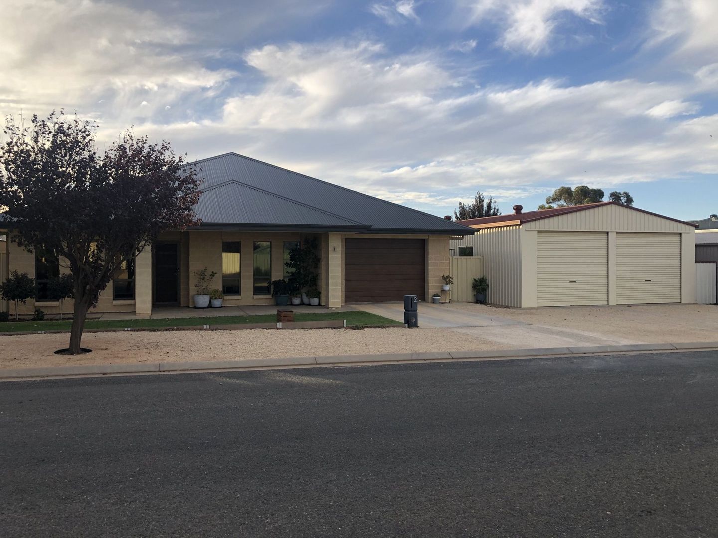 2 Schaefer Drive, Loxton SA 5333, Image 1