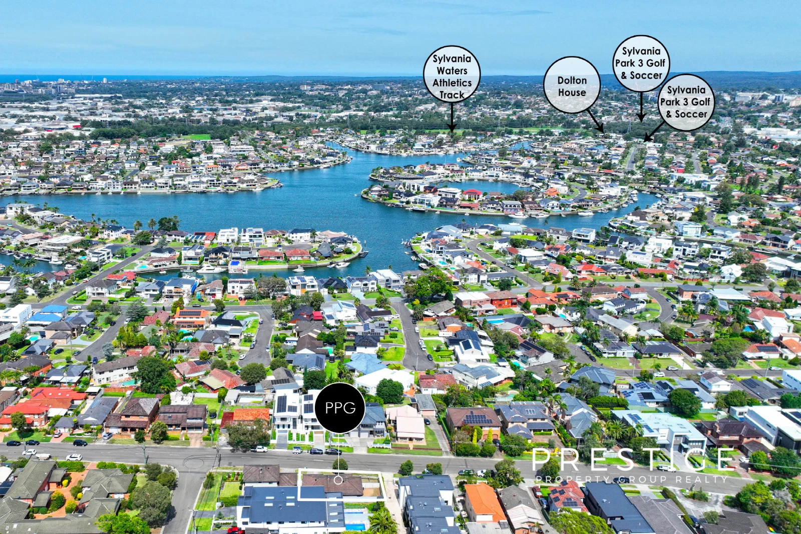 Additional image 26 of 1/27 & 45 Endeavour Street, Sylvania NSW 2224