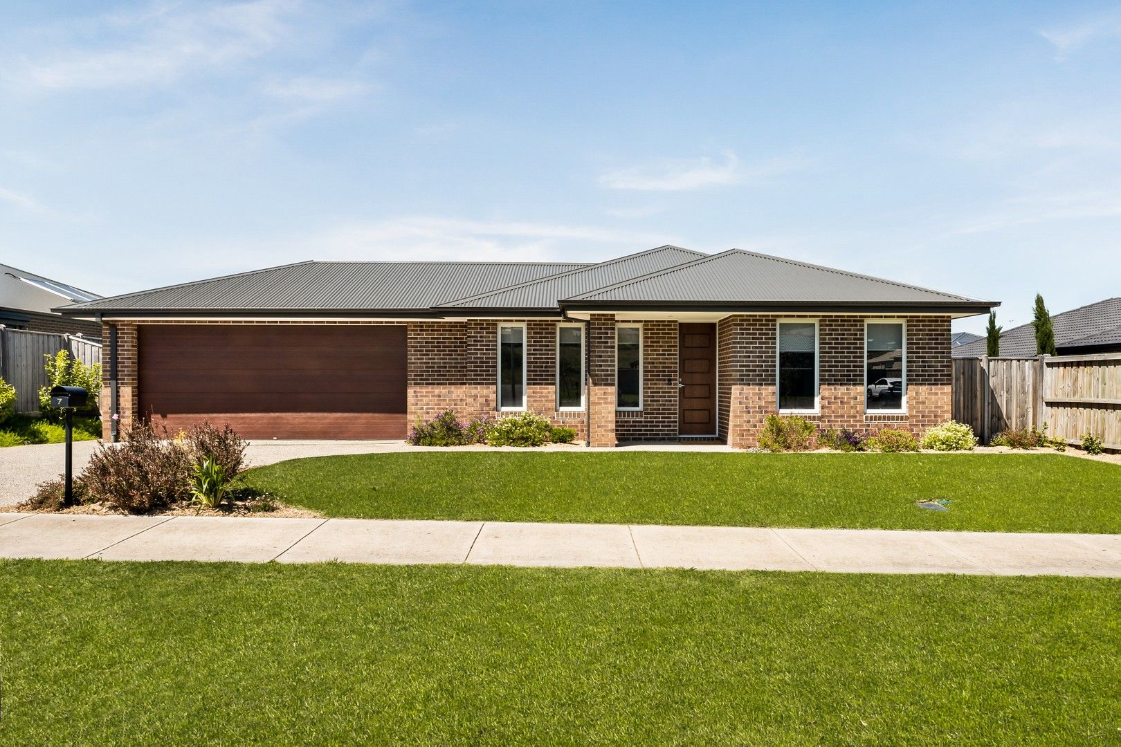 7 Violet Street, Bunyip VIC 3815, Image 0