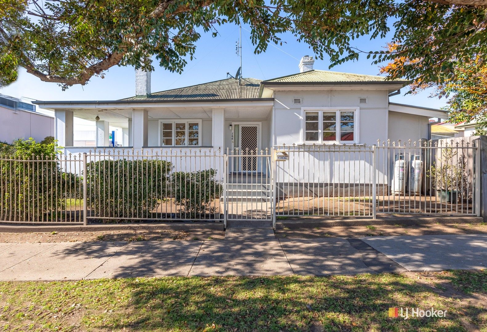 166 Auckland Street, Bega NSW 2550, Image 0