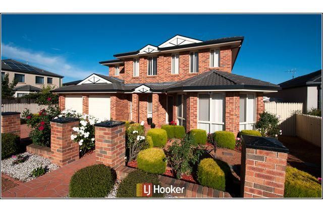 15 Pallin Street, GUNGAHLIN ACT 2912, Image 0