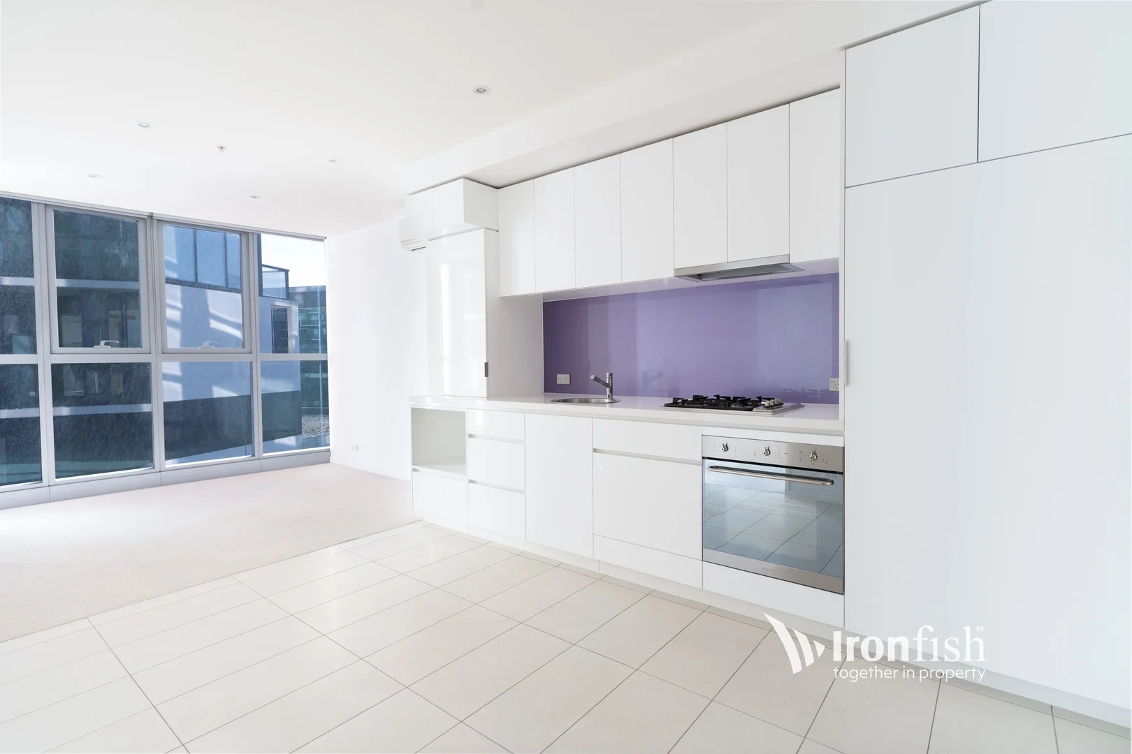 609/241 Harbour Esplanade, Docklands VIC 3008