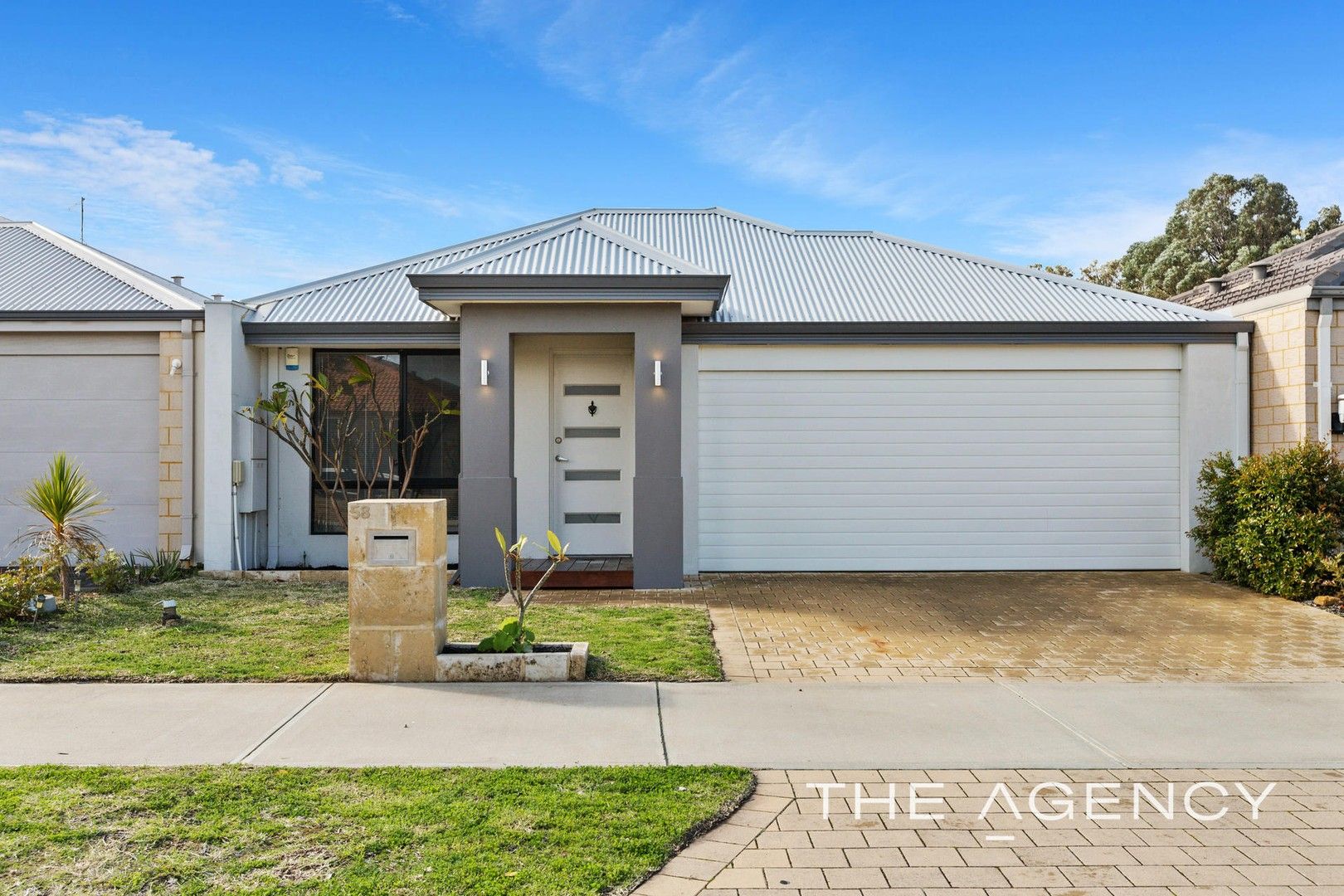 3 bedrooms House in 58 Molonglo Crescent BALDIVIS WA, 6171