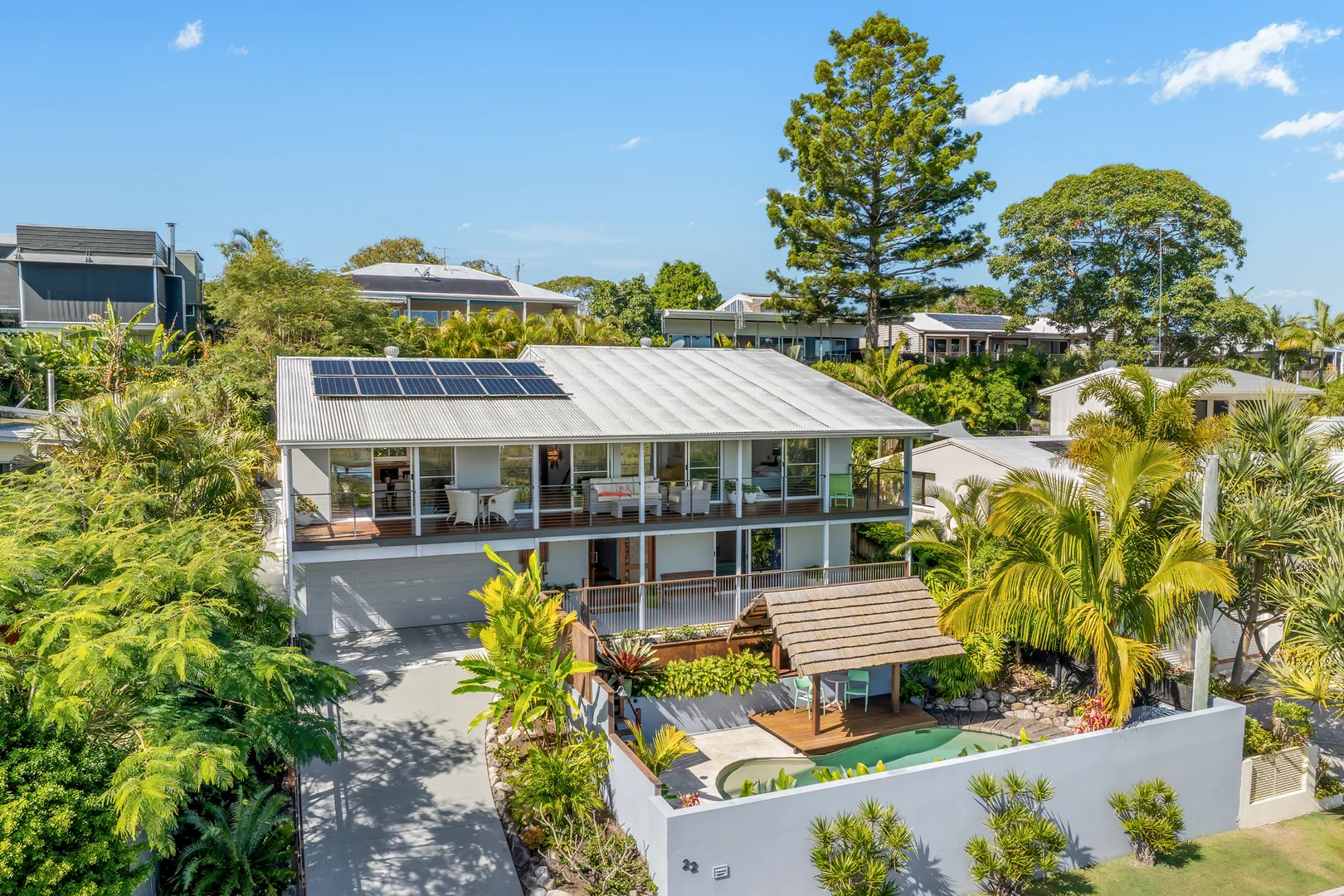 22 Arkana Drive, Noosa Heads QLD 4567