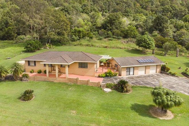Picture of 488 Tucki Road, MAROM CREEK NSW 2480