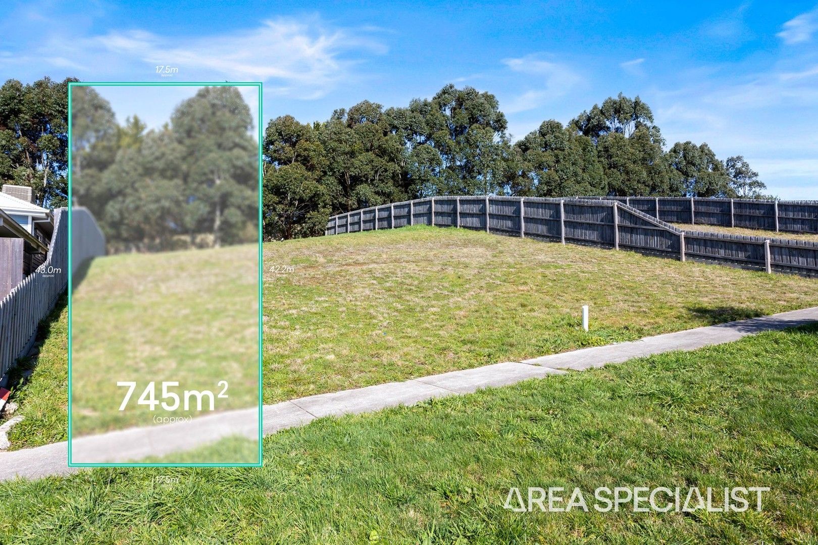 134 Isabella Boulevard, Korumburra VIC 3950, Image 2