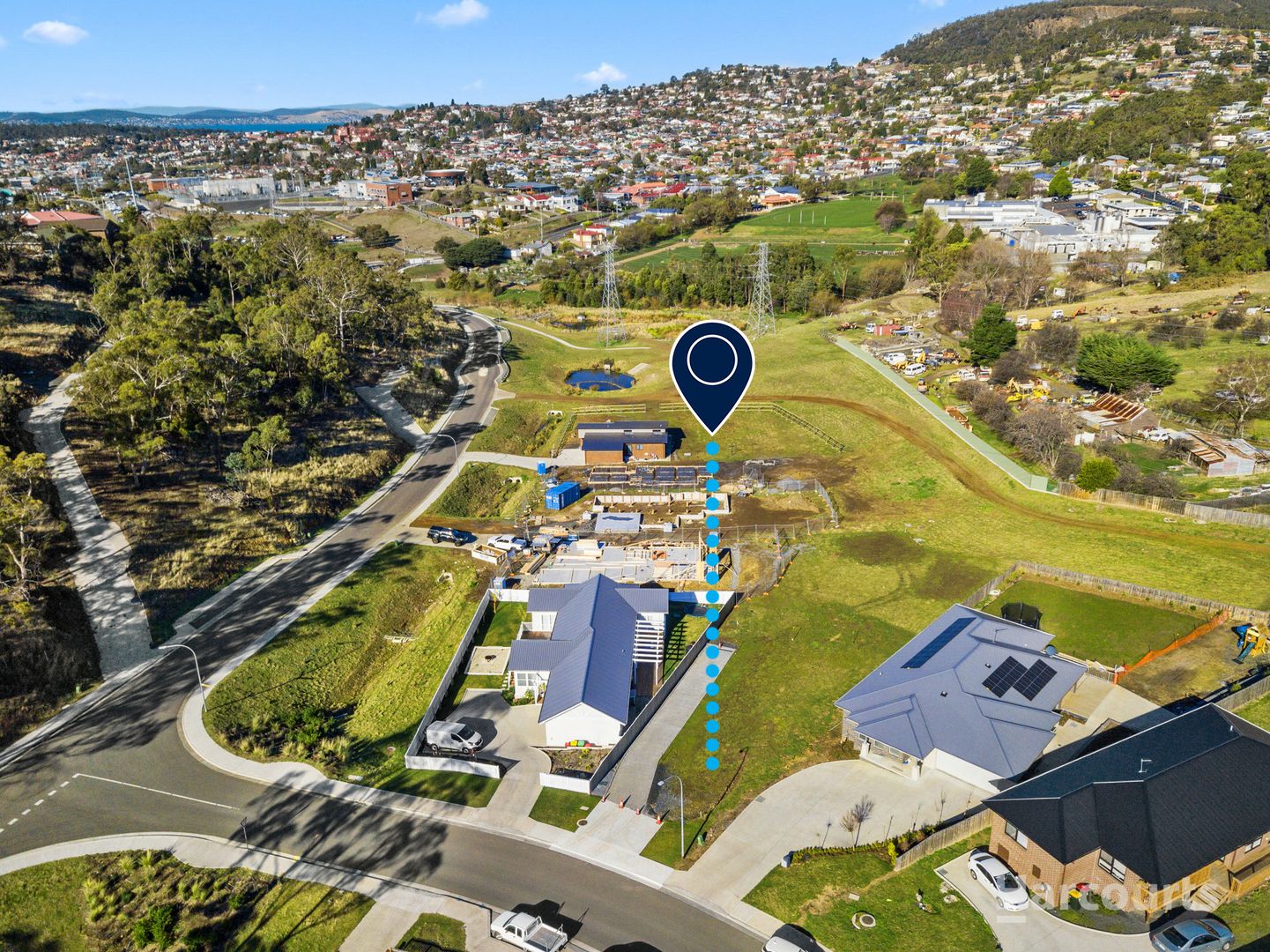 4a Westinwood Road, Lenah Valley TAS 7008, Image 1