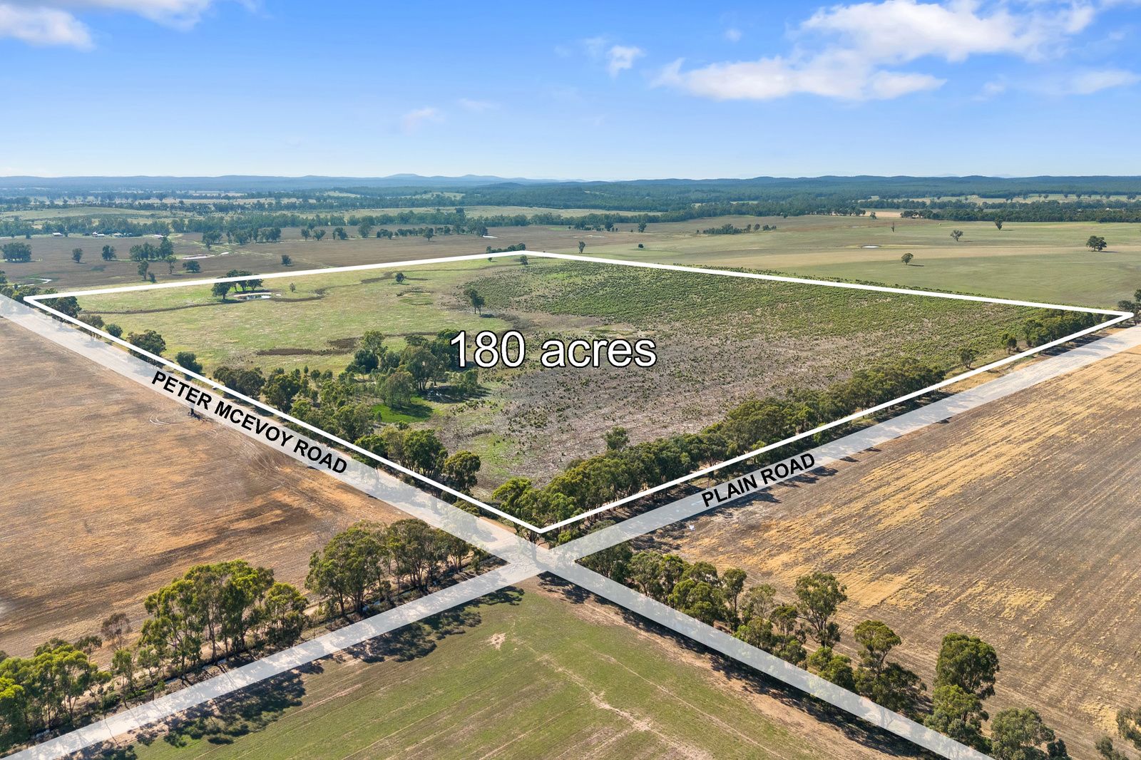 . Plain Road, Cornella VIC 3551, Image 0