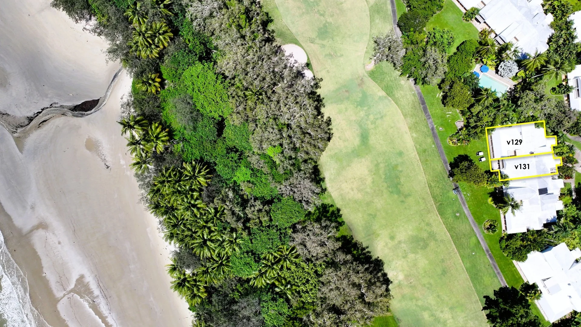 Additional image 11 of Mirage Villa 131, Bougainvillea Way East, Port Douglas QLD 4877