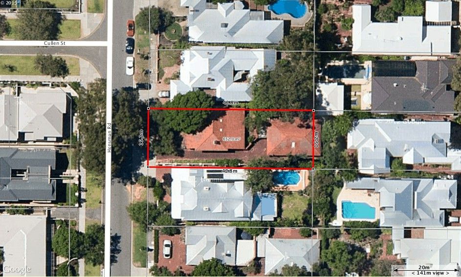 A & B/224 Hensman Road, Shenton Park WA 6008, Image 2