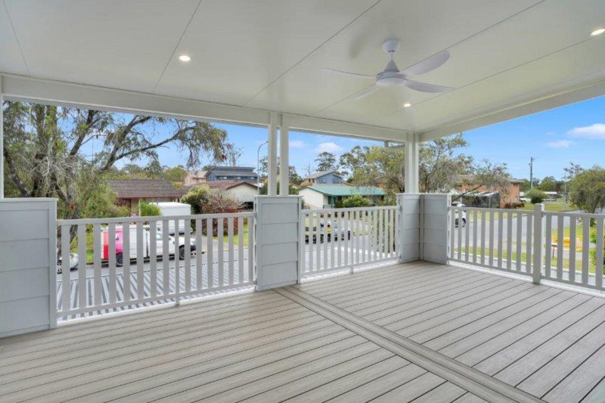 4 bedrooms House in 10A Holden Street TWEED HEADS SOUTH NSW, 2486