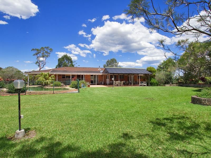 280 Bruce Crescent, WALLARAH NSW 2259, Image 0