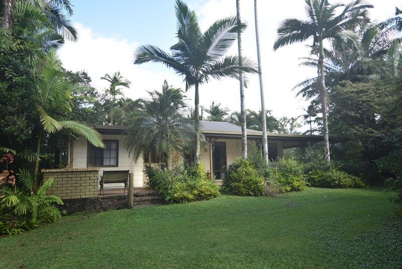 801 East Feluga Road, East Feluga QLD 4854, Image 1