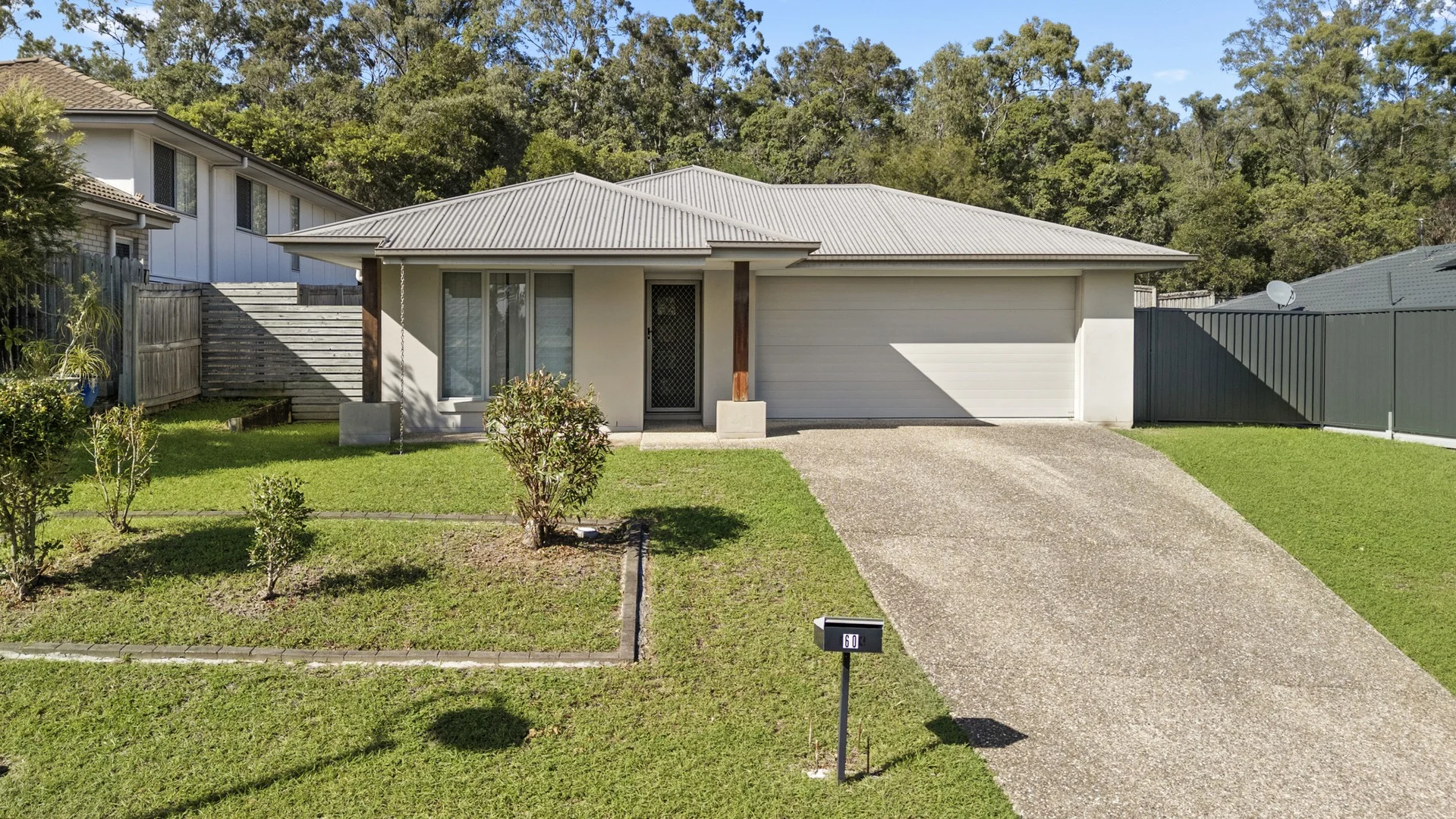 60 Goundry Drive, Holmview QLD 4207