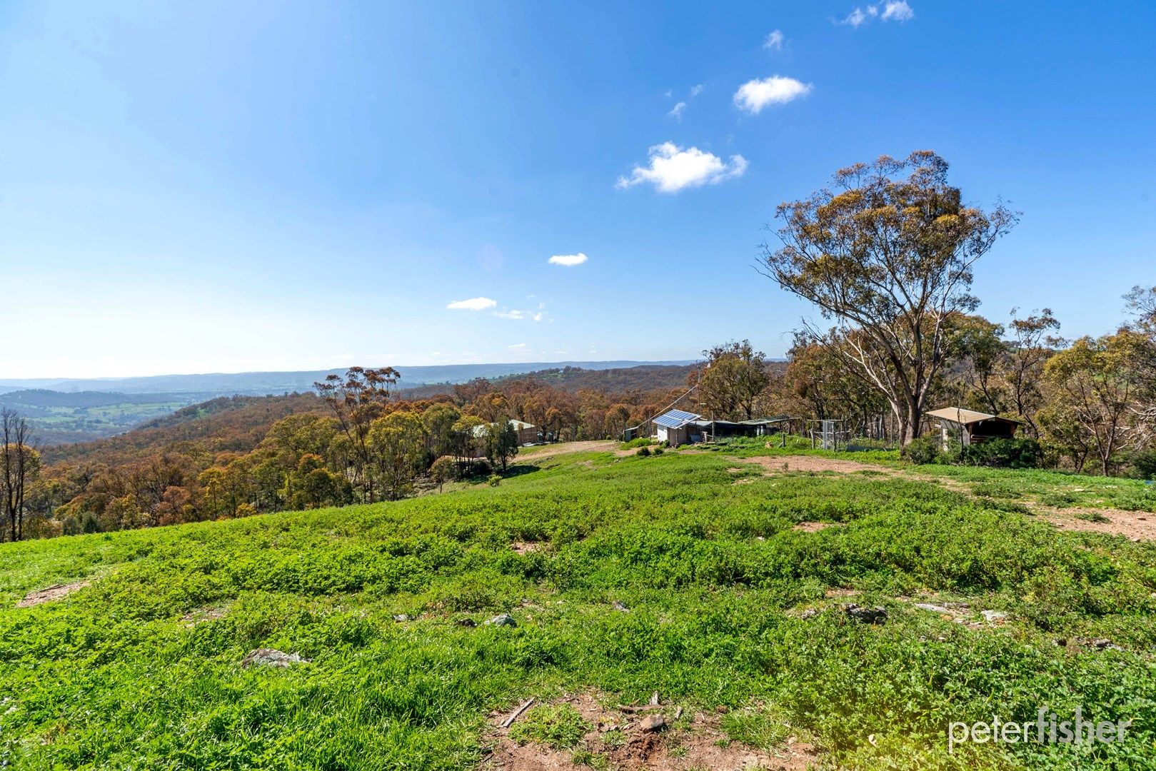 1195 Bundalah Road, Euchareena NSW 2866, Image 0