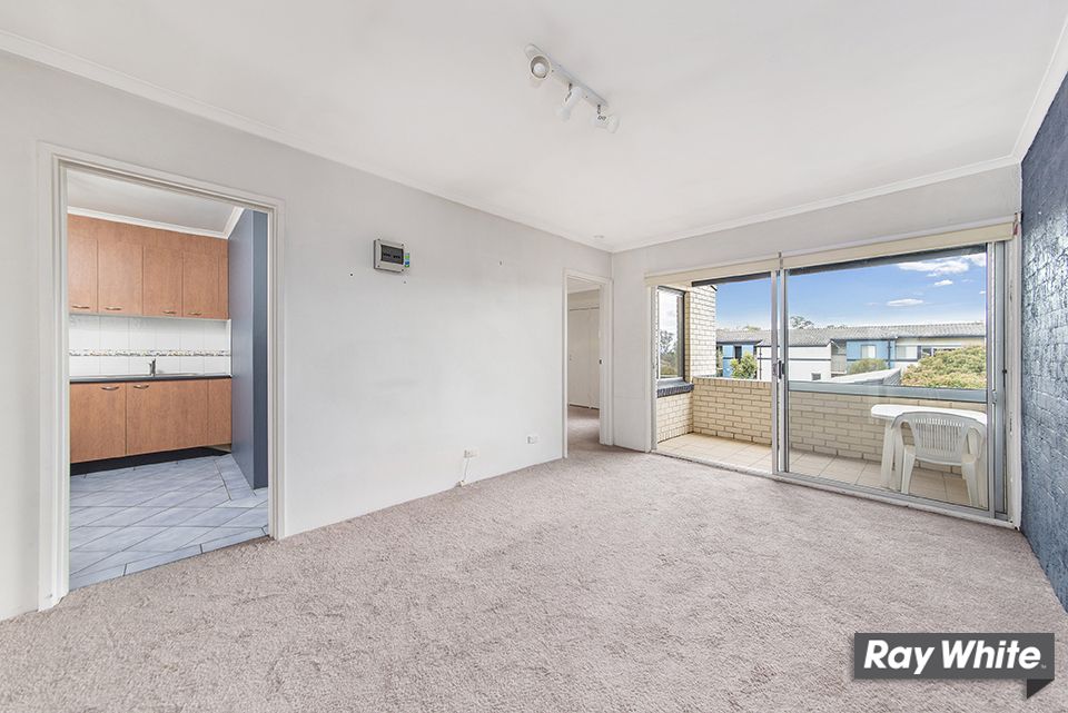29/58 Bennelong Cres, Macquarie ACT 2614, Image 2