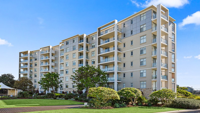 Picture of 108/1 Ross Street, WOLLONGONG NSW 2500