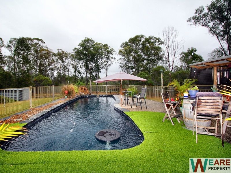 180 Swan rd, Jimboomba QLD 4280, Image 1