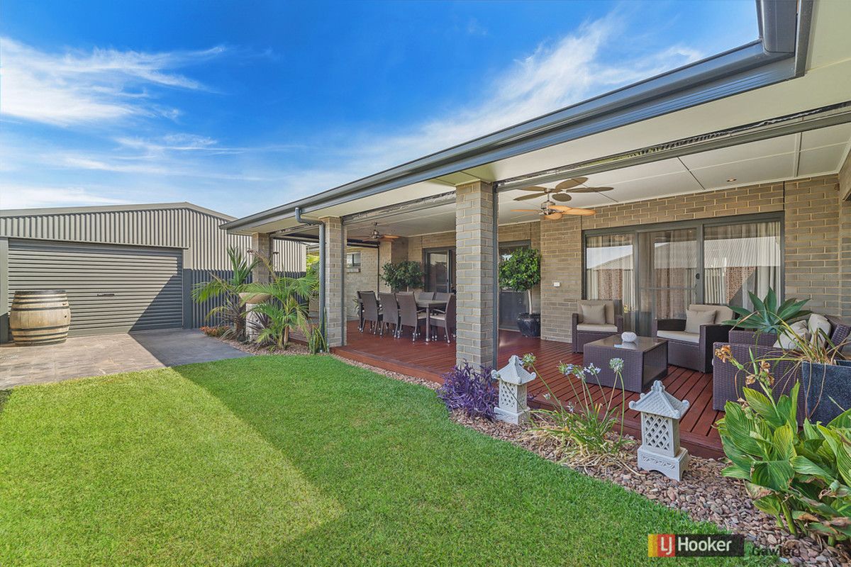 45 Easton Drive, Gawler East SA 5118, Image 2