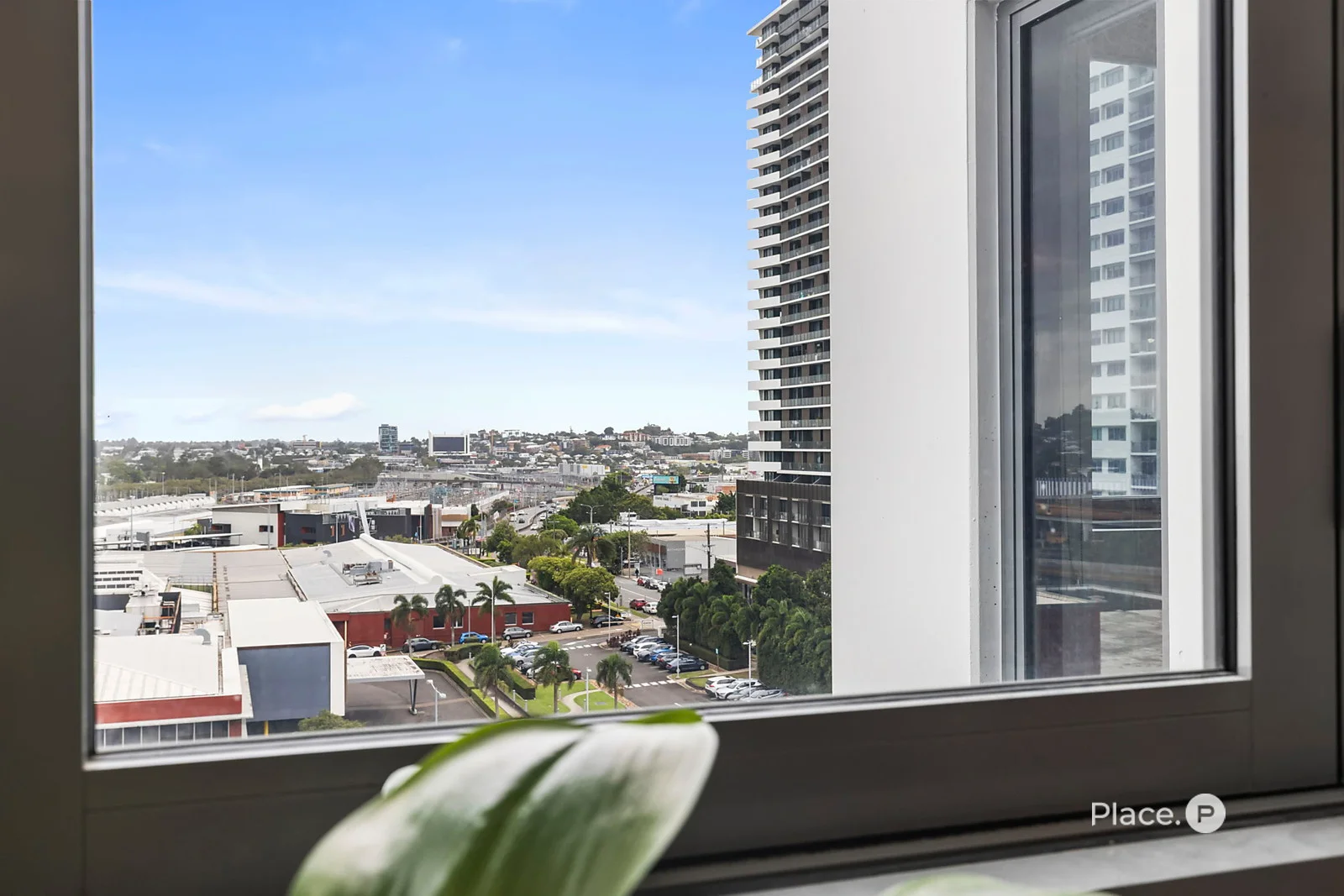 Additional image 3 of 1065/16 Hamilton Place, Bowen Hills QLD 4006