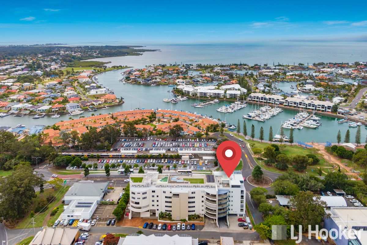 8/141 Shore Street West, Cleveland QLD 4163, Image 0