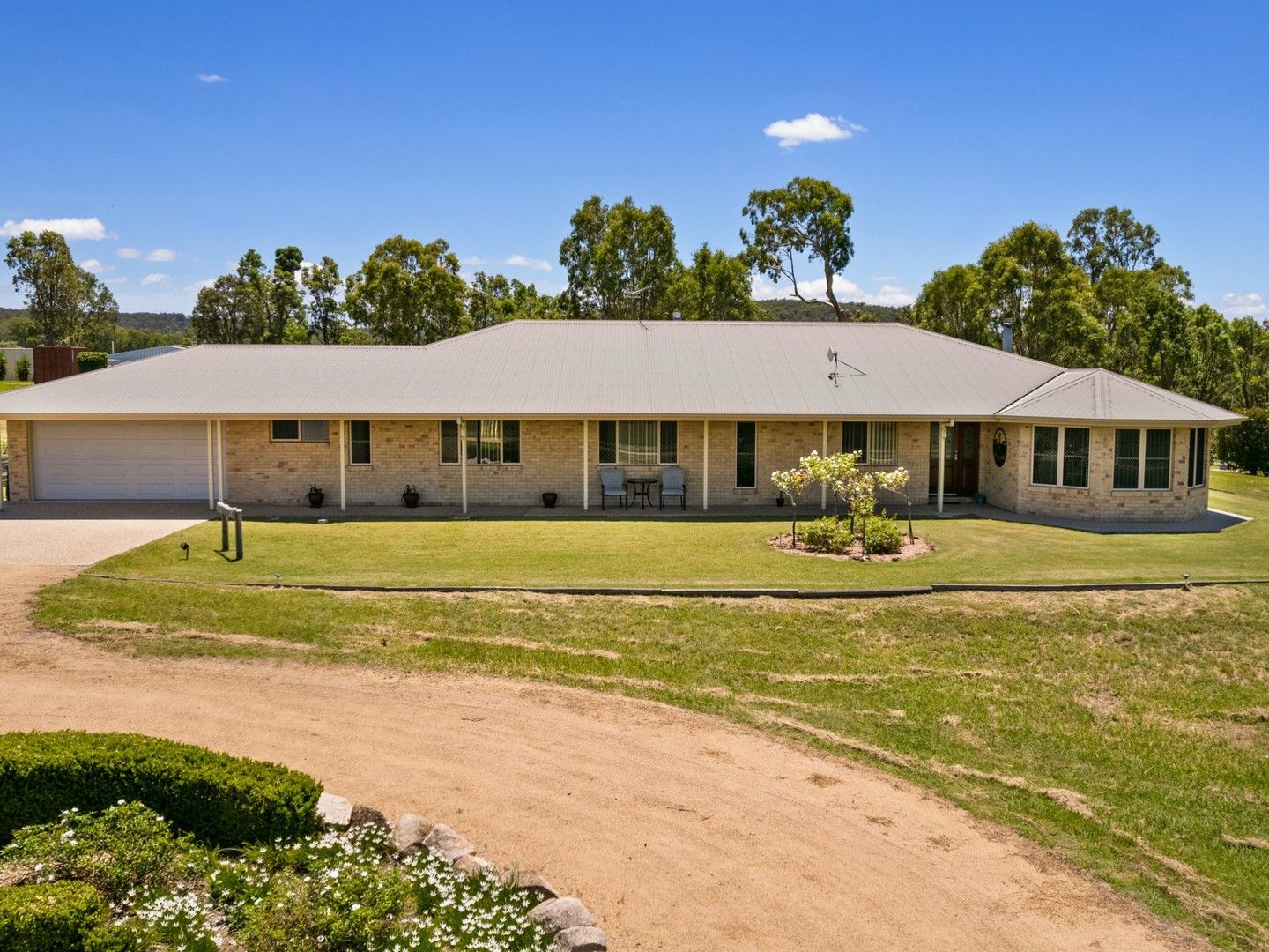 860 Upper Wheatvale Road, Wheatvale QLD 4370, Image 1