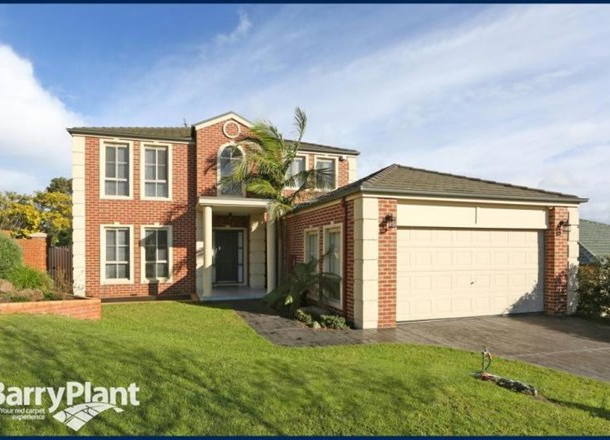 13 Redwood Court, Lysterfield VIC 3156