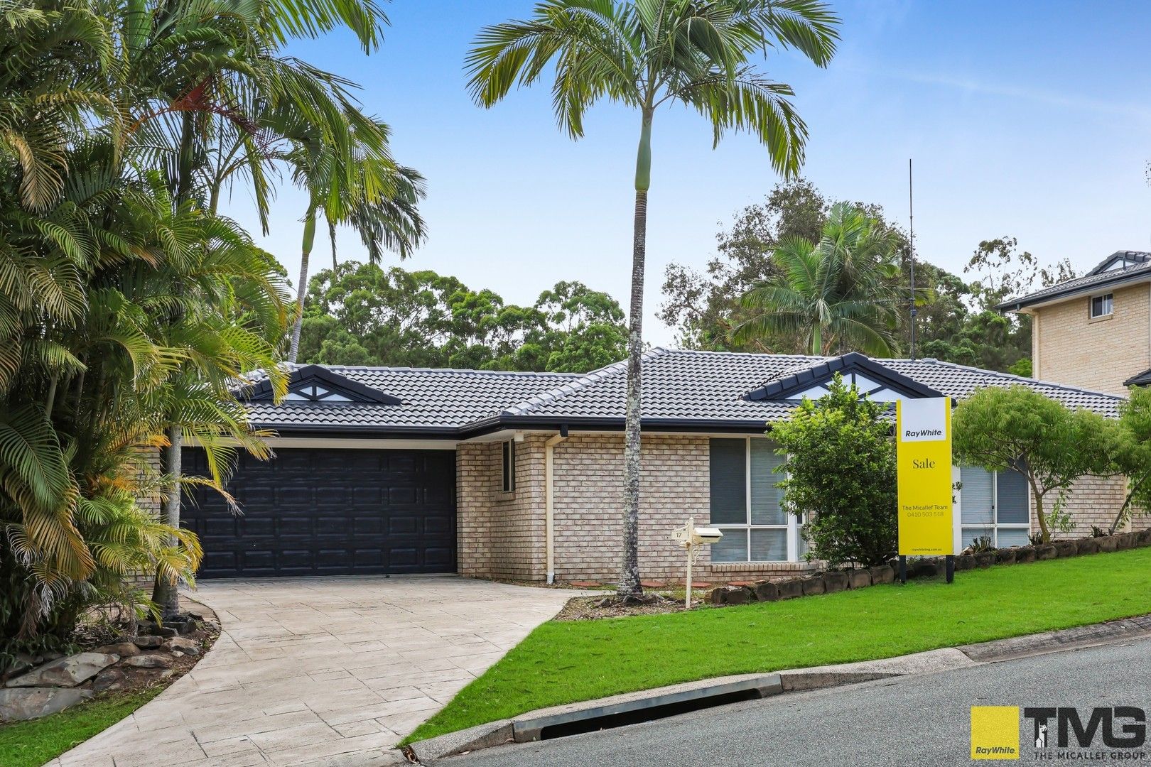 17 Stockman Crescent, Mudgeeraba QLD 4213, Image 0