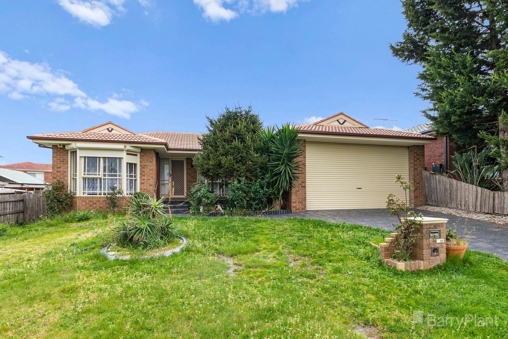 4 bedrooms House in 2 Badger Court NARRE WARREN VIC, 3805