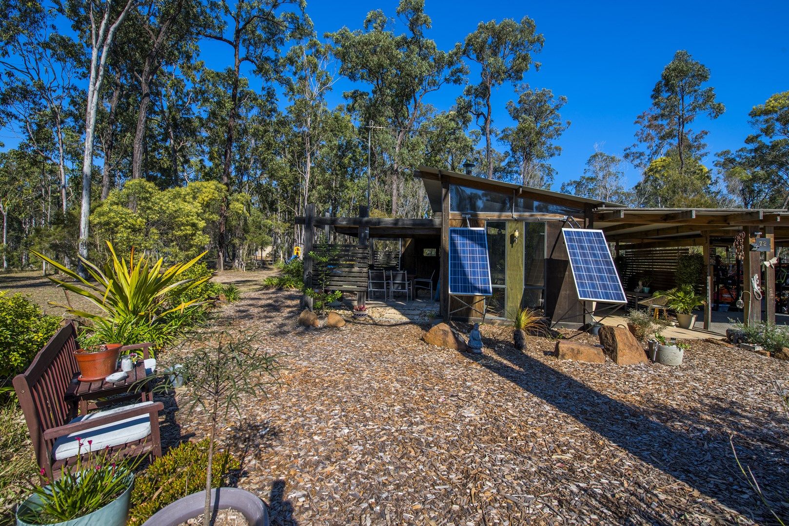 72 Bald Knob Rd, Halfway Creek NSW 2460, Image 0