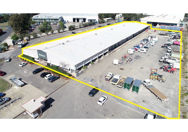 60 Marple Avenue, Villawood Property History & Address Research Domain