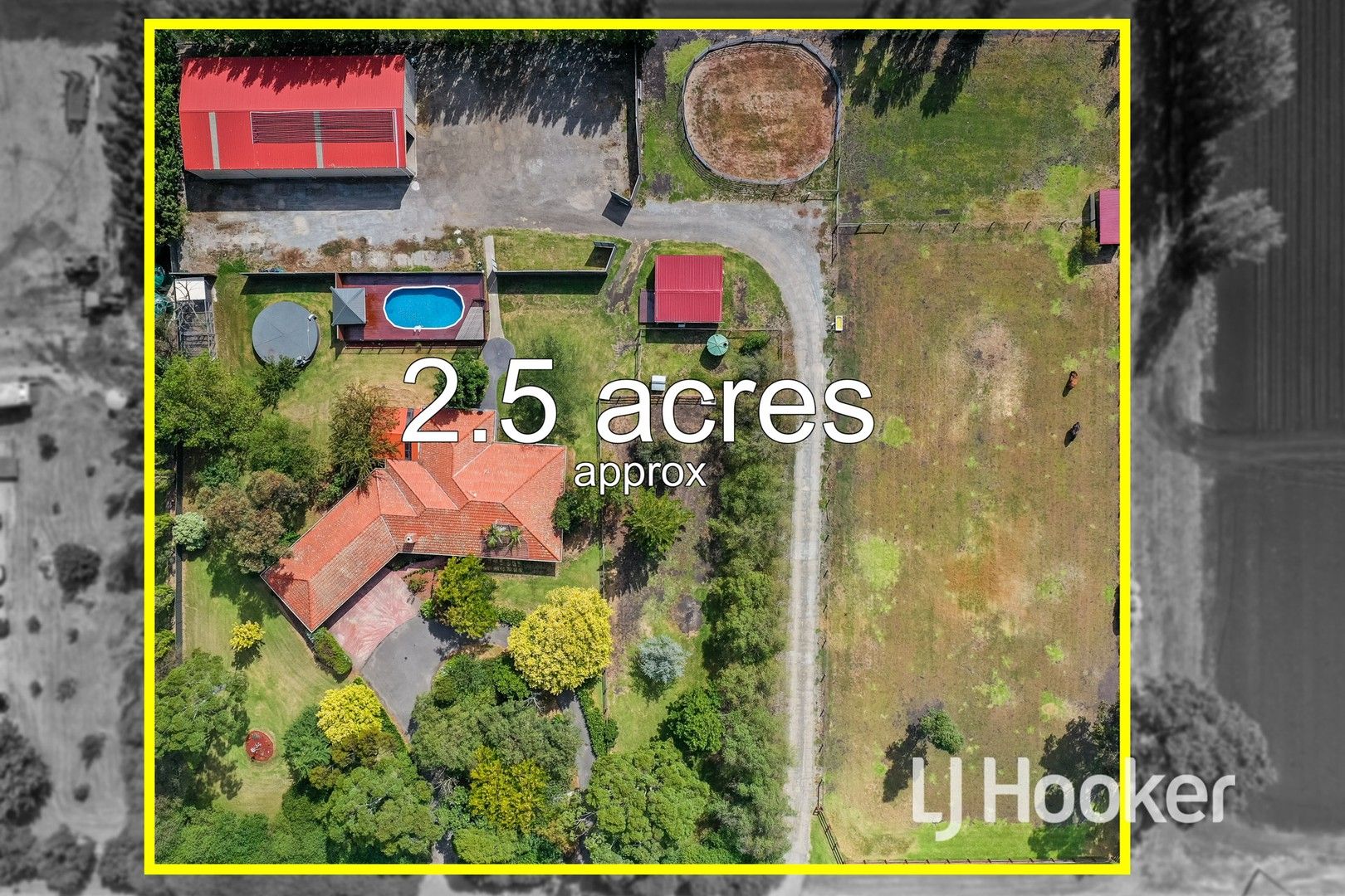 95 Railway Road, Dalmore VIC 3981, Image 0