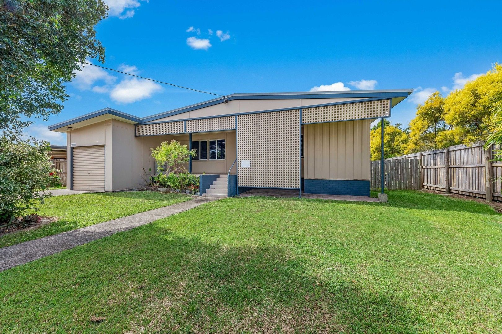 13 Herbert Street, Proserpine QLD 4800 House For Rent 550 Domain